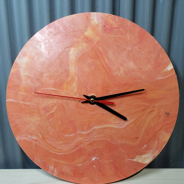 3. 時計