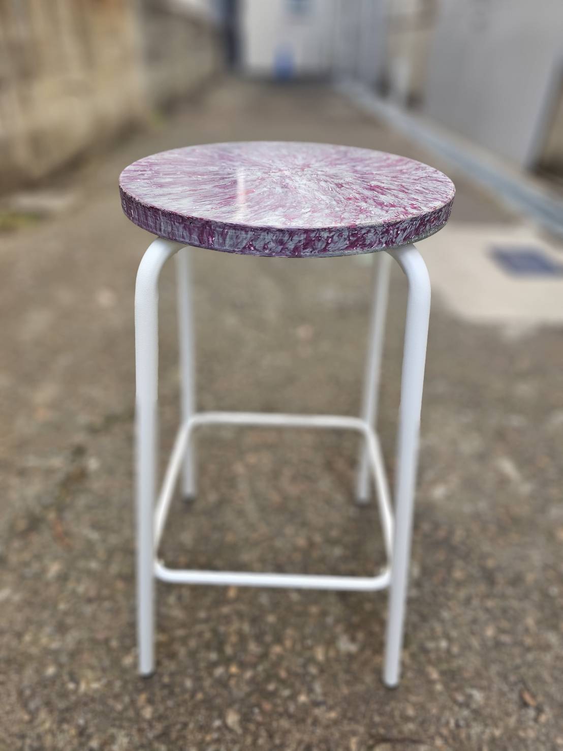 スツール 76670001