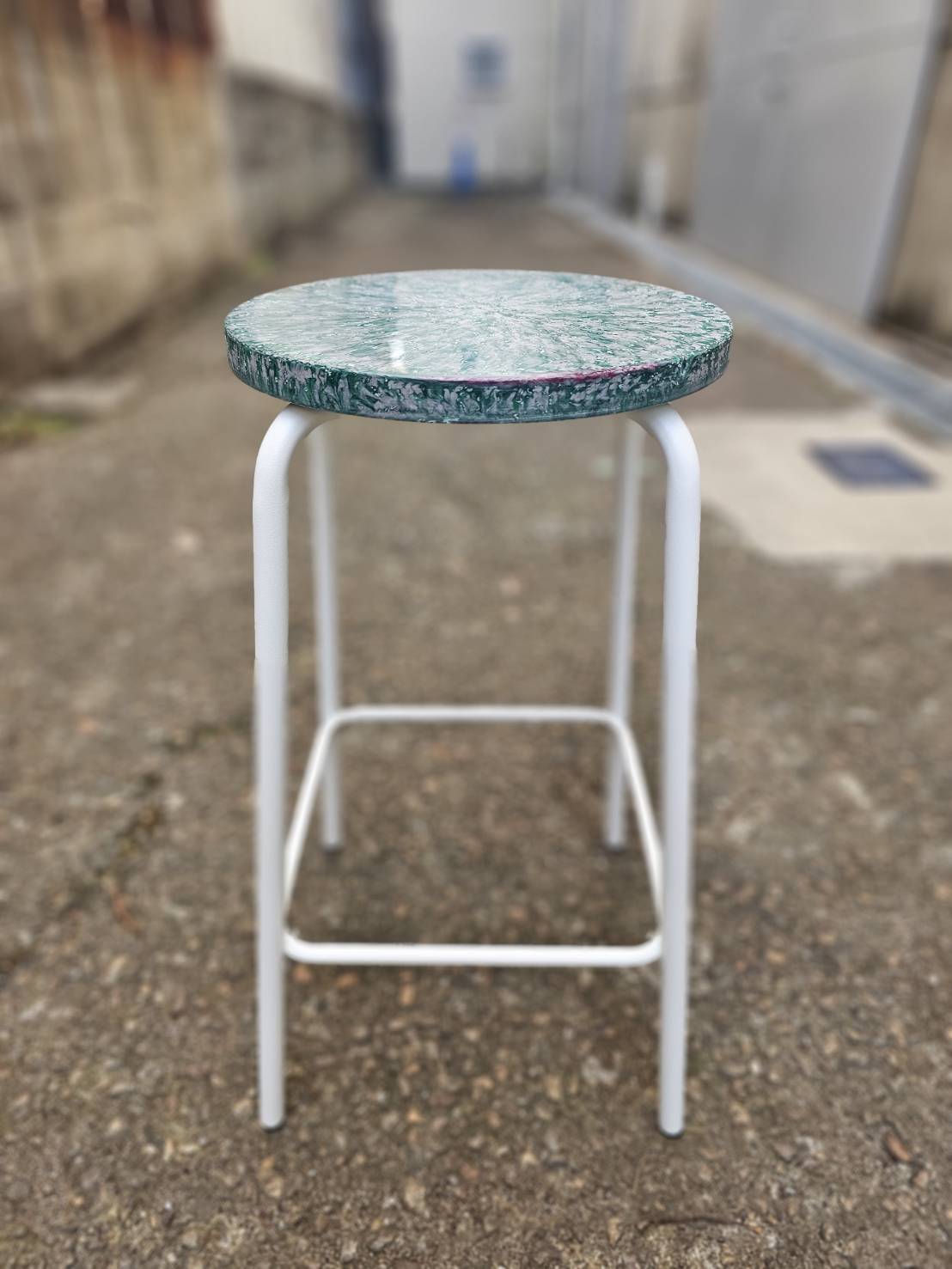 スツール 76670002