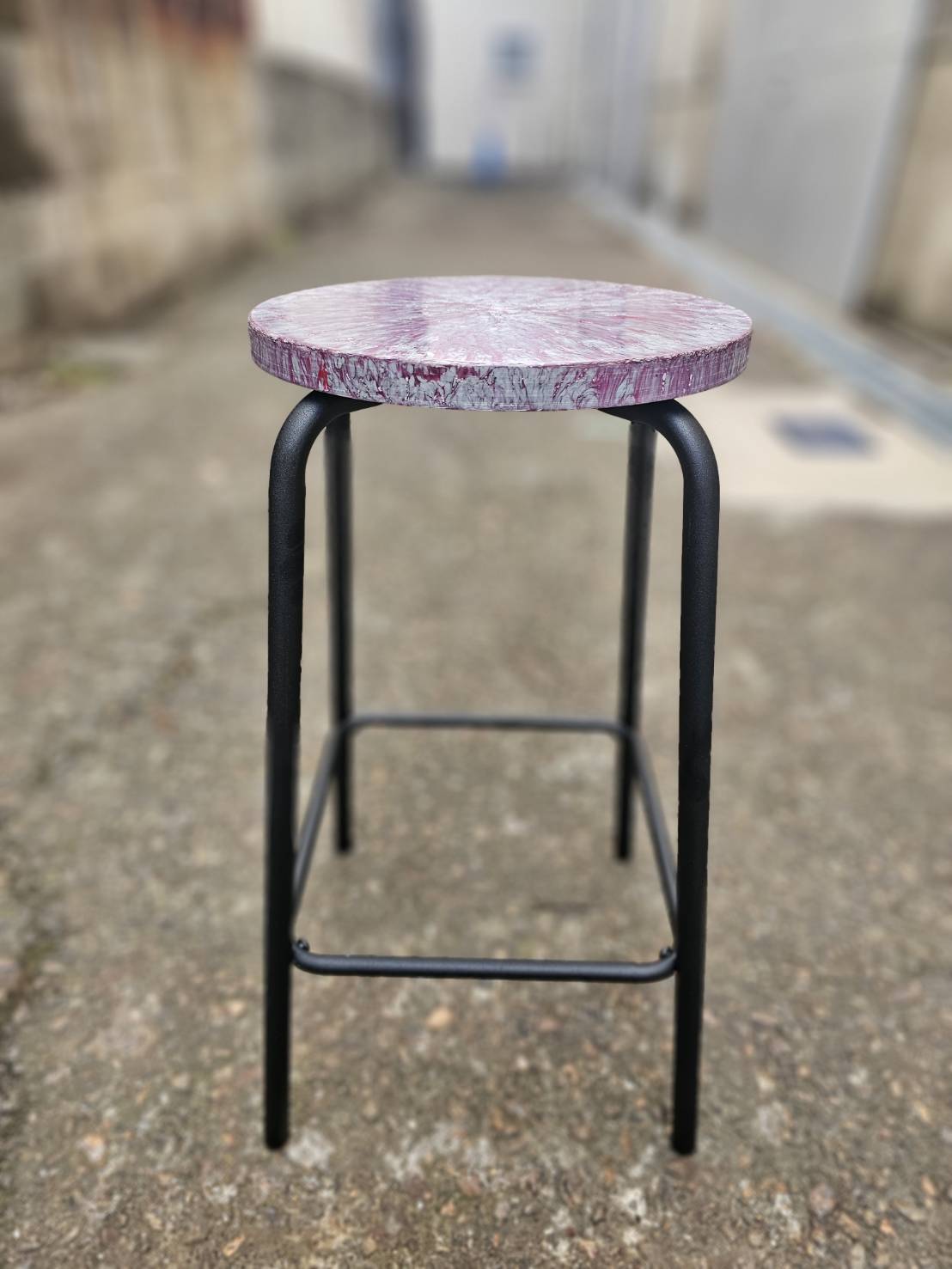 スツール 76670001