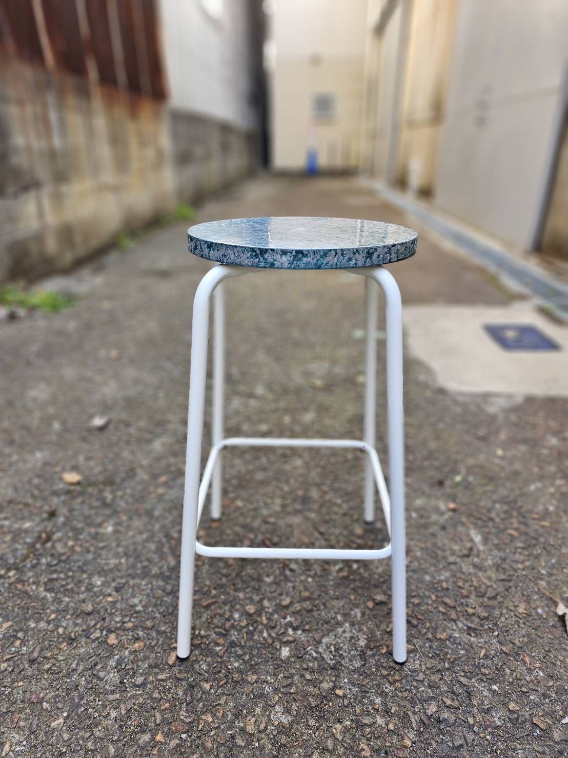 スツール 76670007