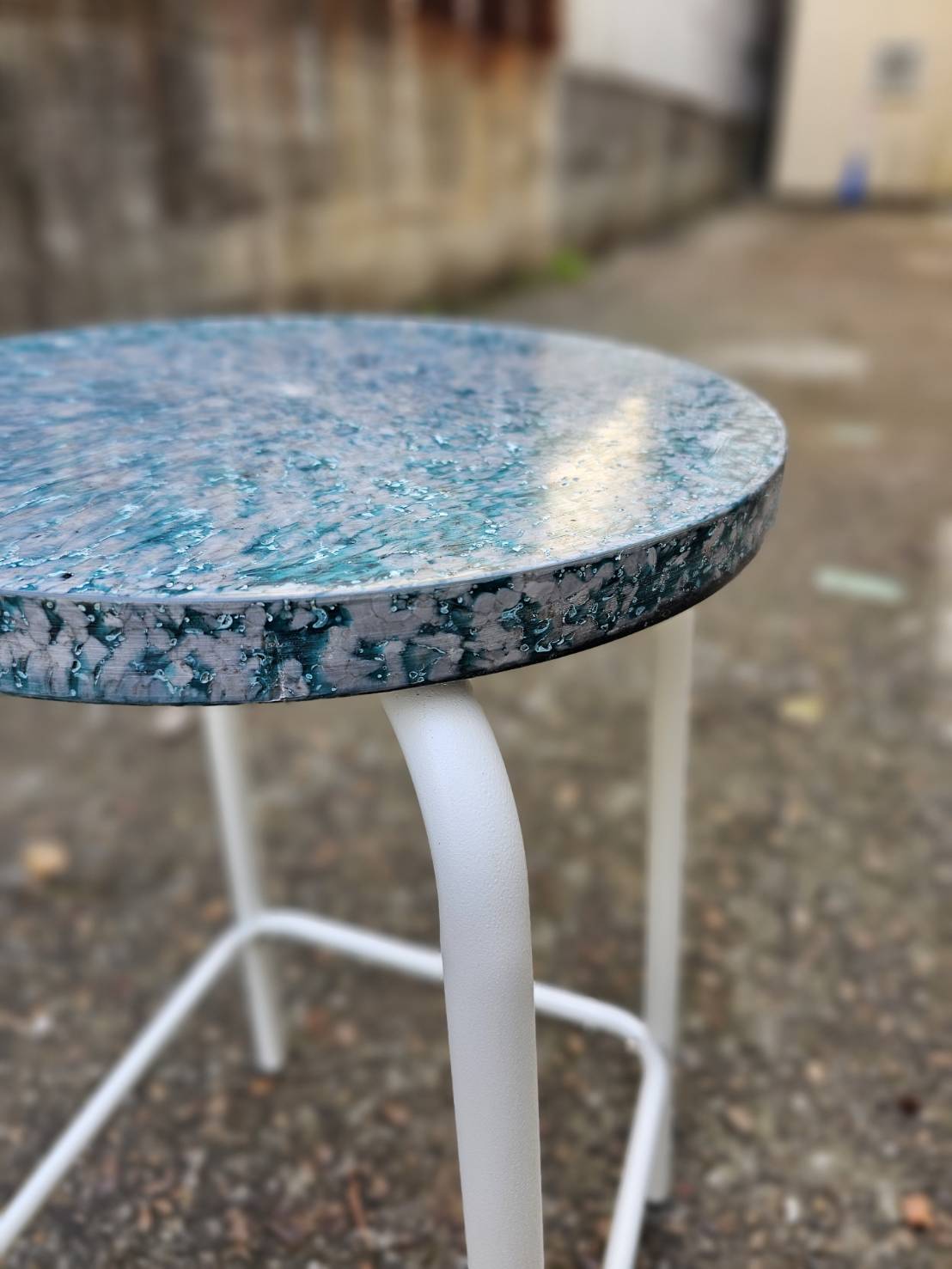 スツール 76670007