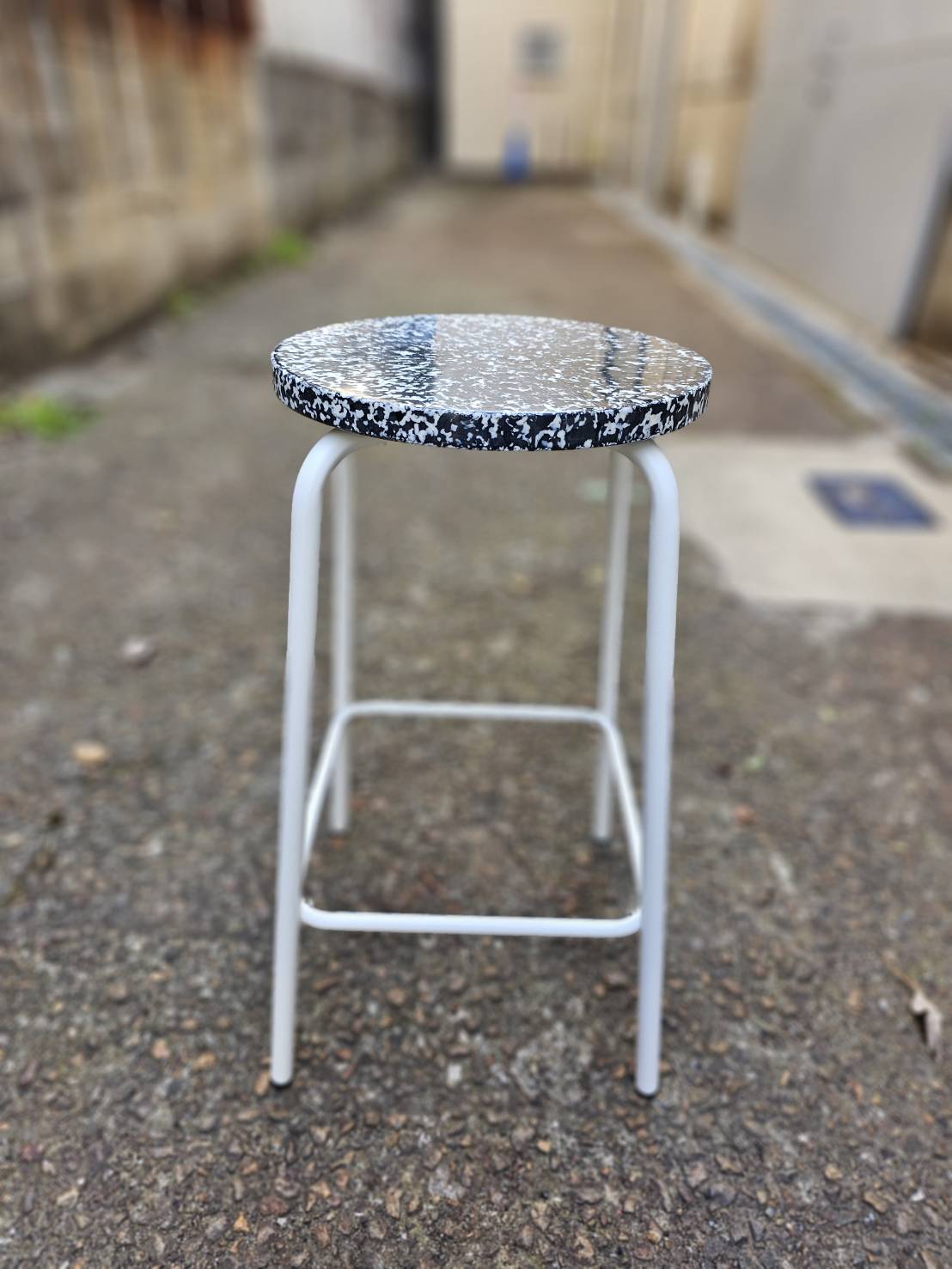 スツール 76670008