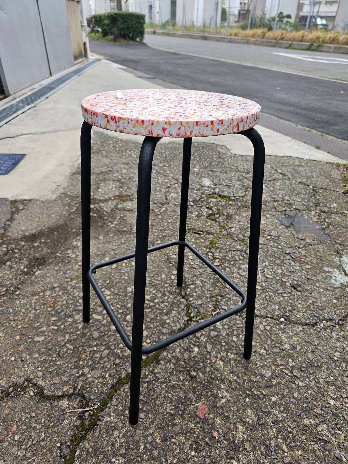 スツール 76670009