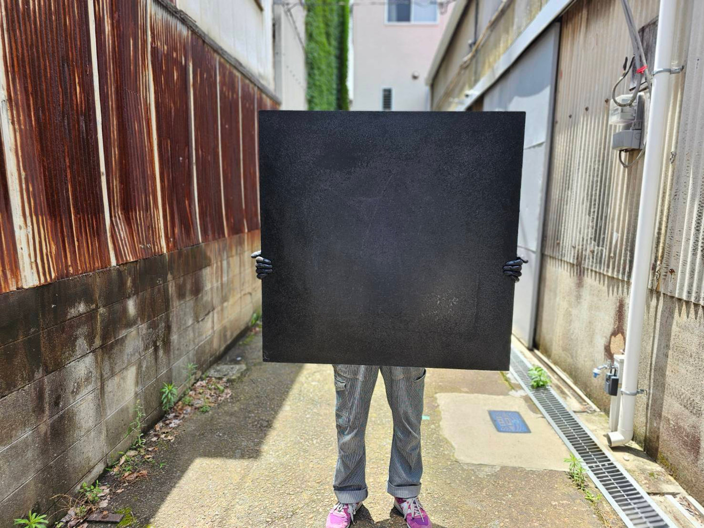 Big Sheet 76674001