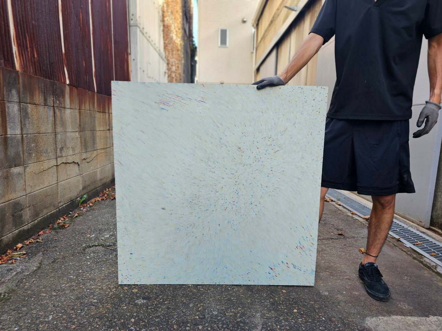 Big Sheet 76674006