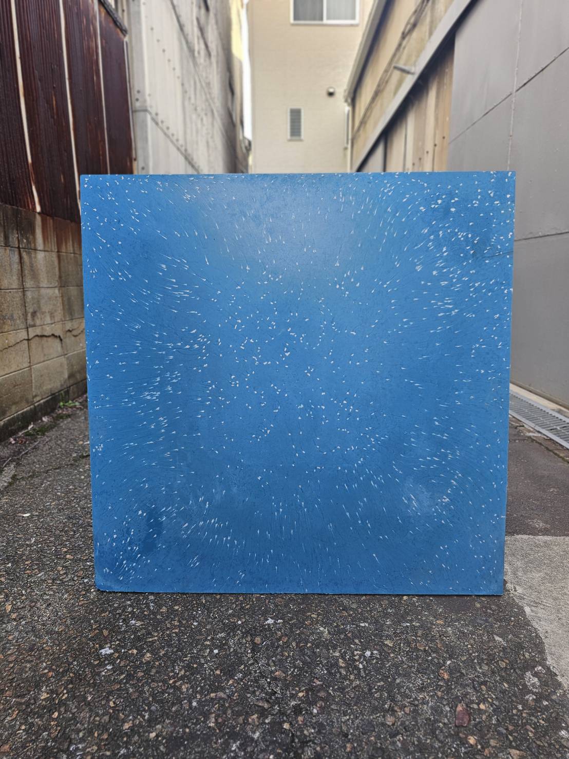 Big Sheet 76674007