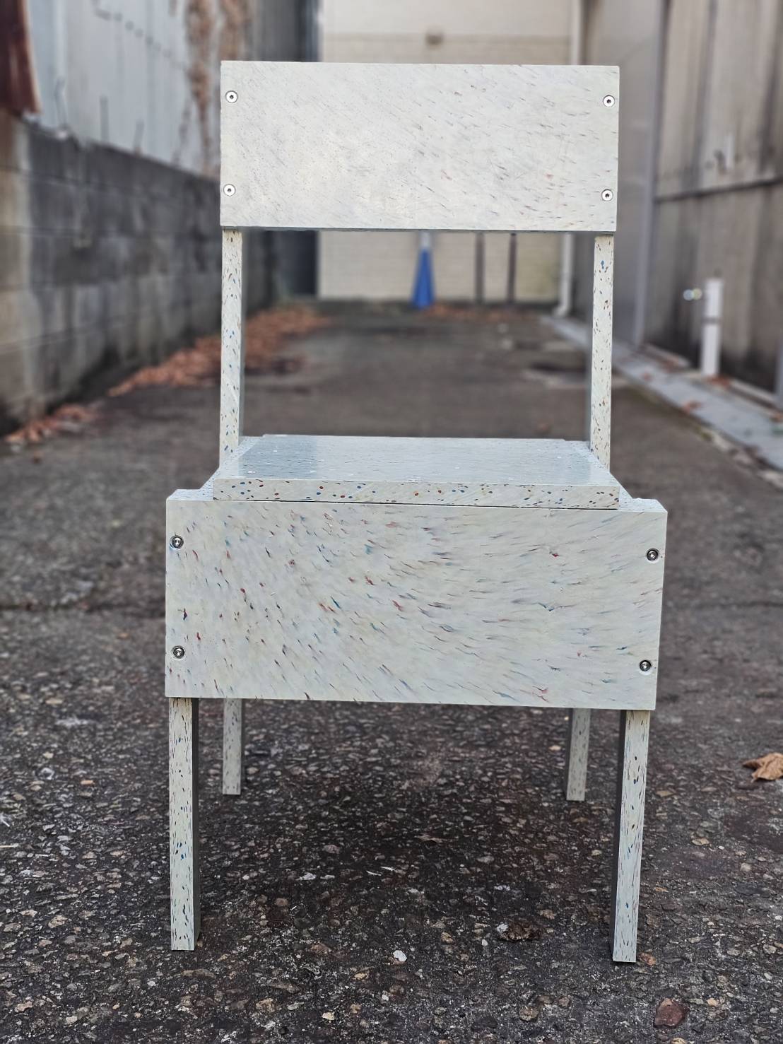 【参考】SEDIA 1 CHAIR
