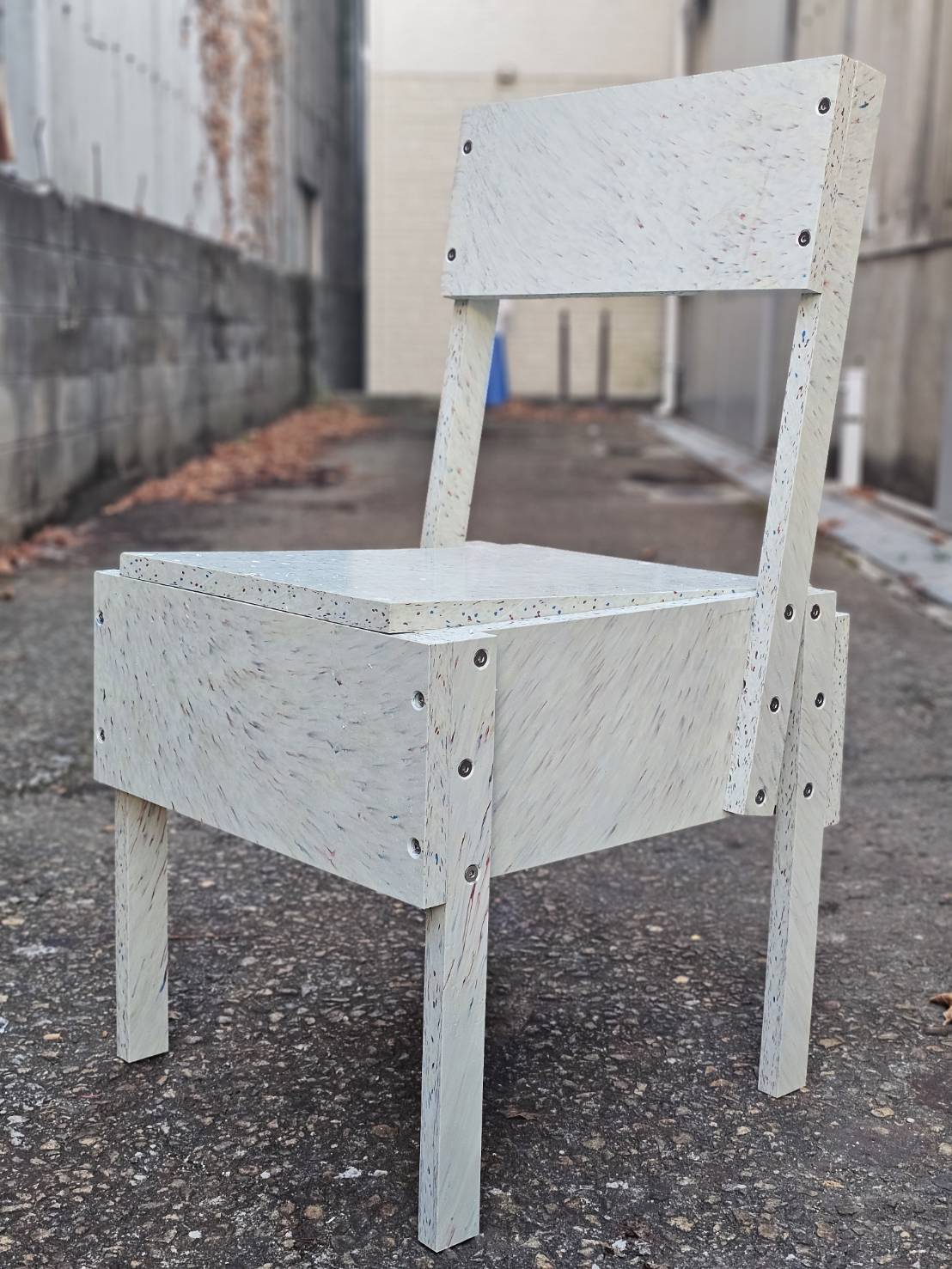 【参考】SEDIA 1 CHAIR