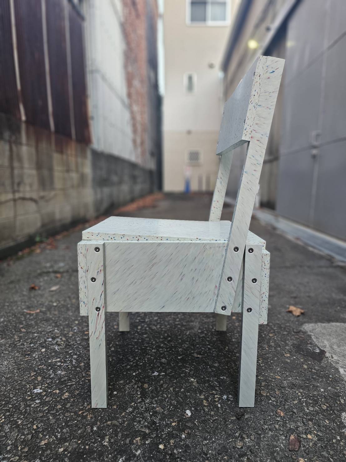 【参考】SEDIA 1 CHAIR